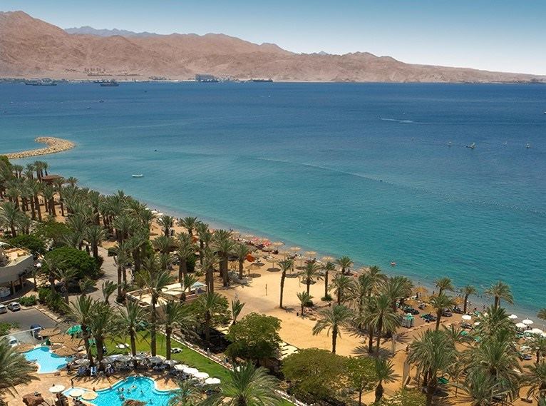 Royal Beach Eilat - 6