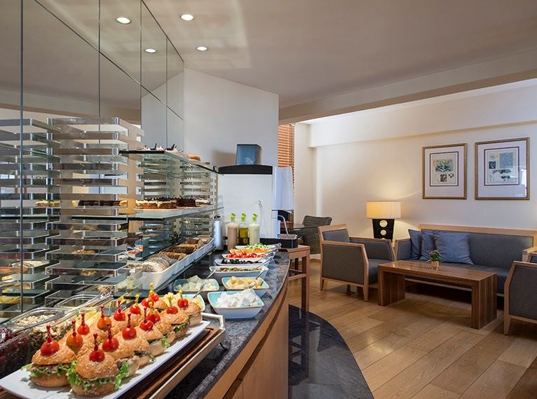 Isrotel King Solomon - 2