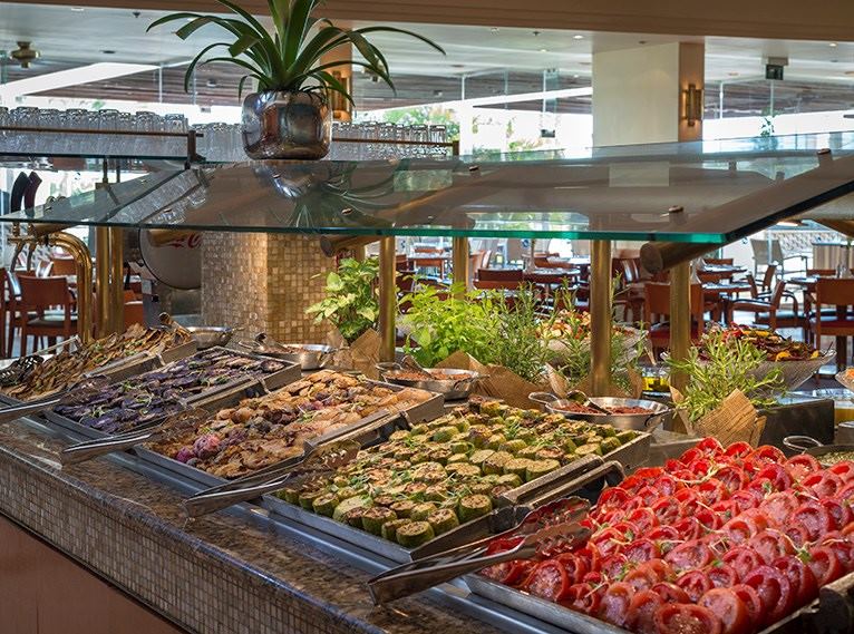 Isrotel King Solomon - 4