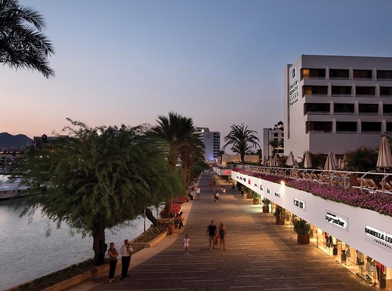 Isrotel King Solomon - 5