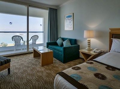 Isrotel Dead Sea Resort and Spa - 3