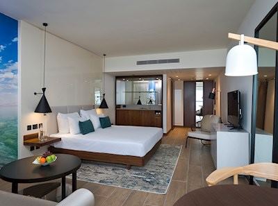 Isrotel Dead Sea Resort and Spa - 5