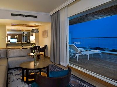 Isrotel Dead Sea Resort and Spa - 7
