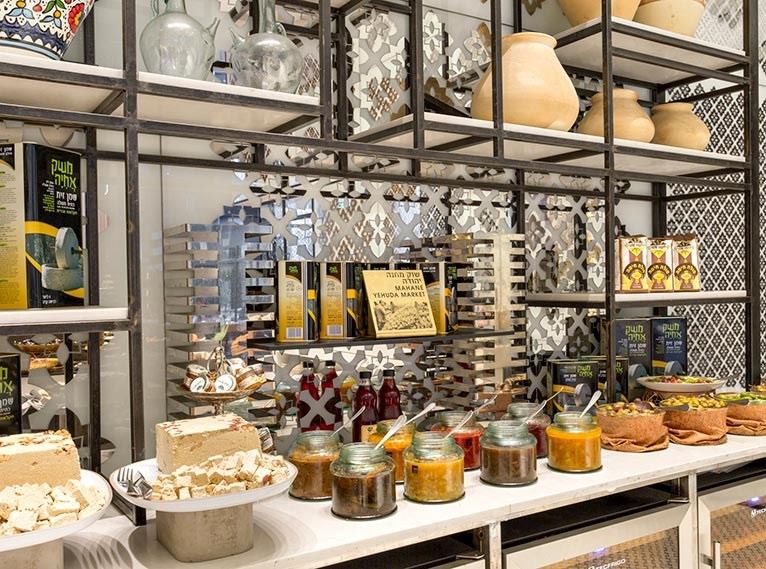 Orient Jerusalem - New - 3