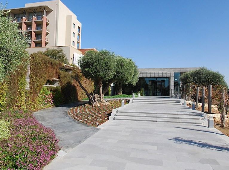 Cramim Spa and Wine - 2