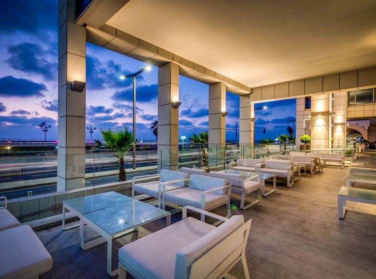 Royal Beach Tel Aviv - 6