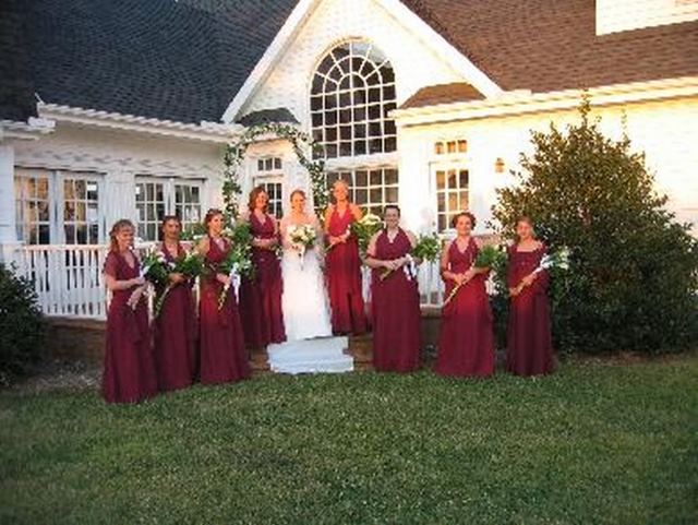 Candleberry Inn and Day Spa - 2