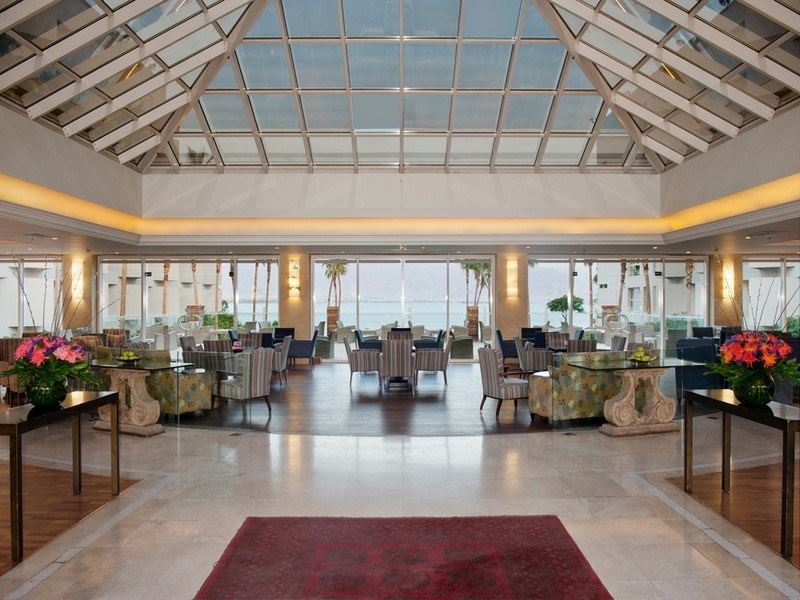 U Suites Eilat Hotel - 2