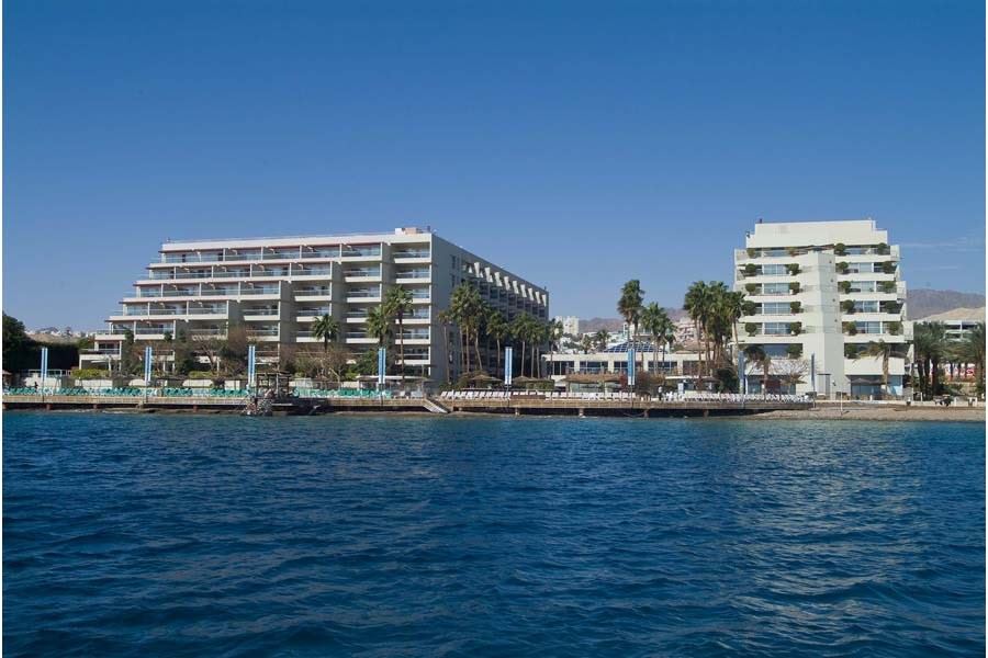 U Suites Eilat Hotel - 1