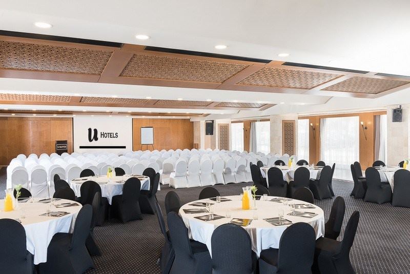 U Suites Eilat Hotel - 5