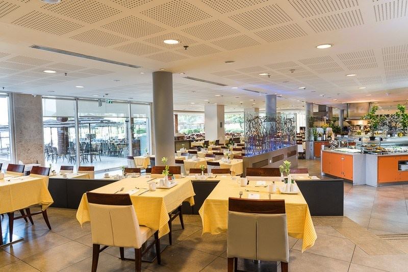 U Suites Eilat Hotel - 4