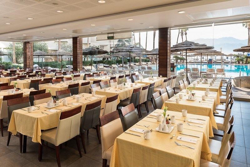 U Suites Eilat Hotel - 3