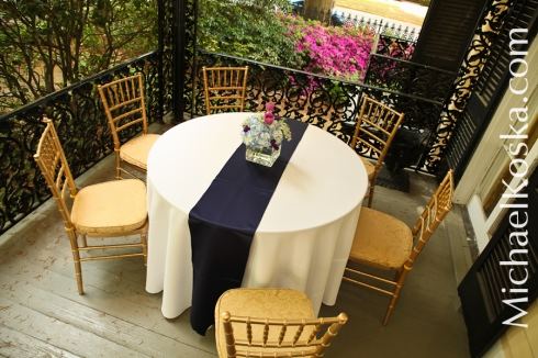 South Carolina Lace House - 5