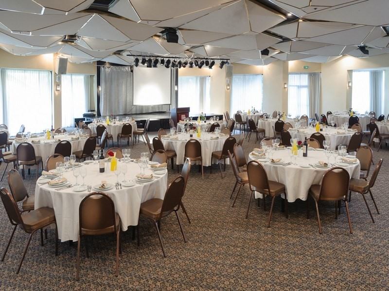 Leonardo Plaza Hotel Tiberias - 4