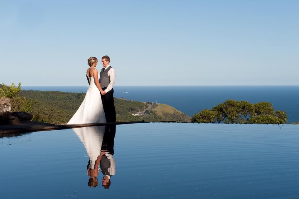 Tumbling Waters Retreat - 3