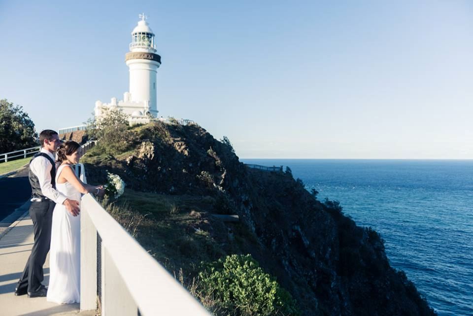 Byron Bay Surf Club - 1