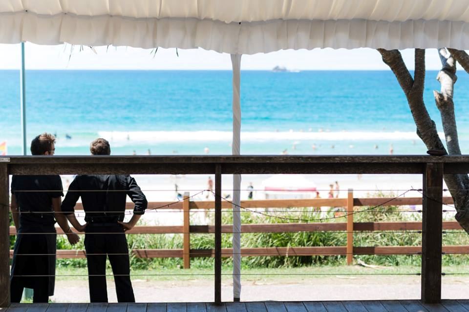 Byron Bay Surf Club - 4