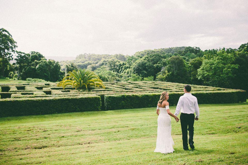 Hinterland House - 2