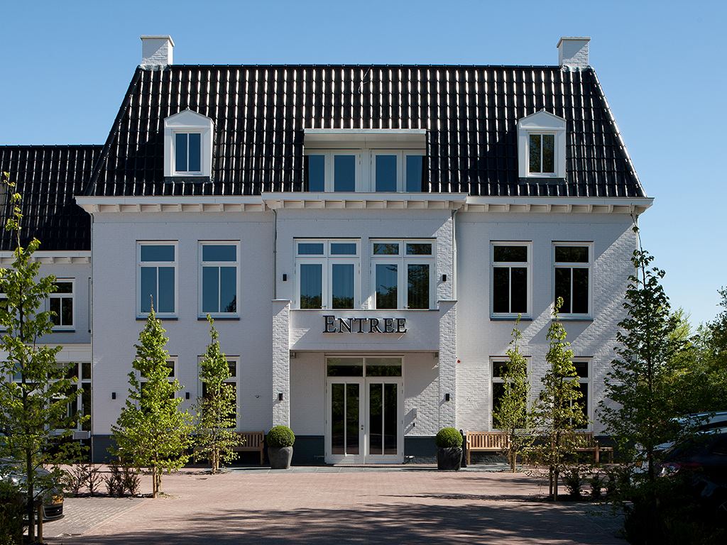 Fletcher HotelRestaurant Duinzicht, Ouddorp, ZuidHolland, Wedding Venue