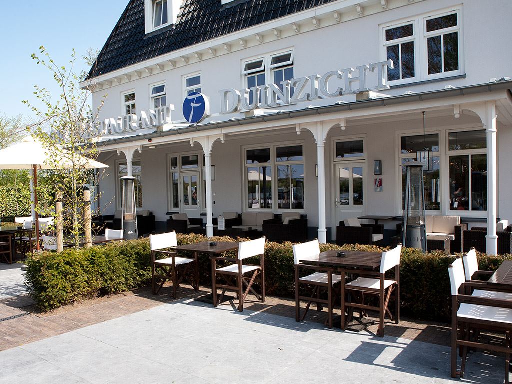 Fletcher Hotel-Restaurant Duinzicht - 5