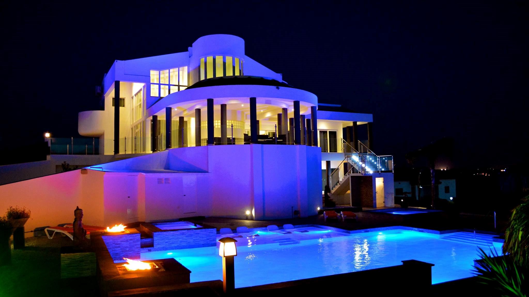 Villa Royale Aruba - 2