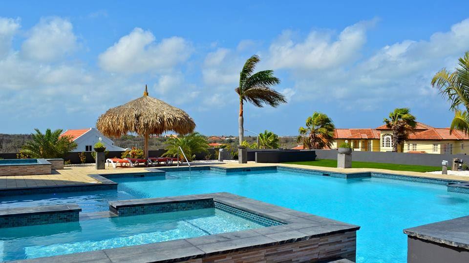 Villa Royale Aruba - 4