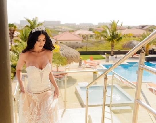 Villa Royale Aruba - 3