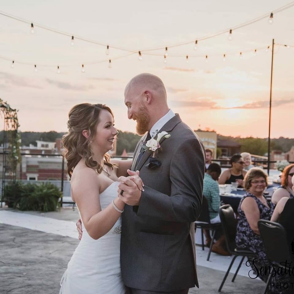 The Rooftop at Lilia Day Spa - 3