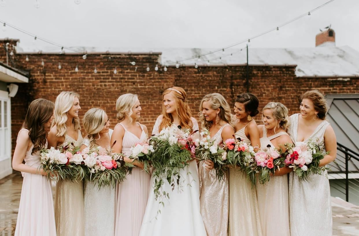 The Rooftop at Lilia Day Spa - 2