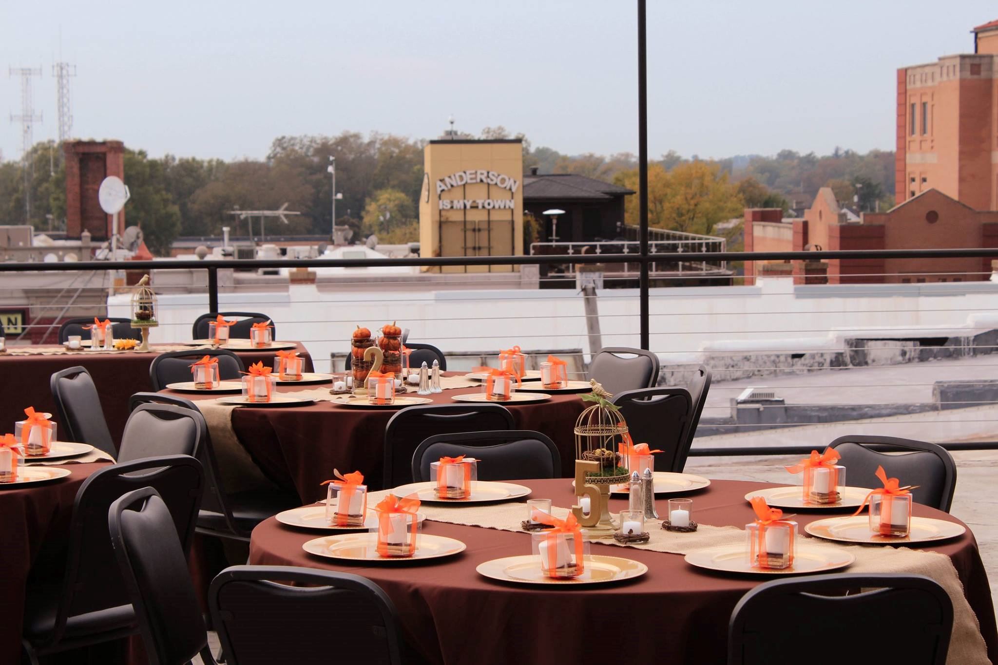 The Rooftop at Lilia Day Spa - 4