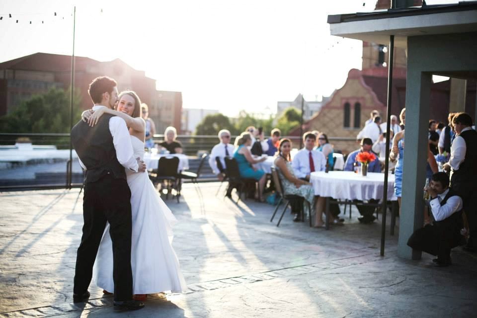 The Rooftop at Lilia Day Spa - 5