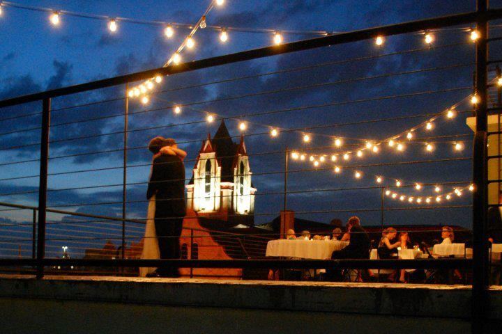 The Rooftop at Lilia Day Spa - 6