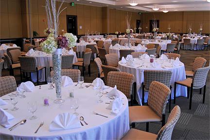 The Events Center at Greer City Park - 1