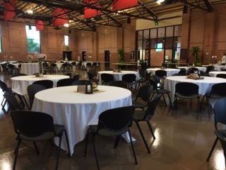 The Events Center at Greer City Park - 5