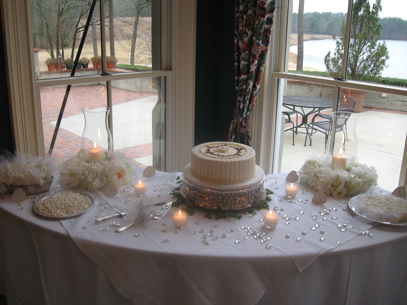 The Windemere Club - 3