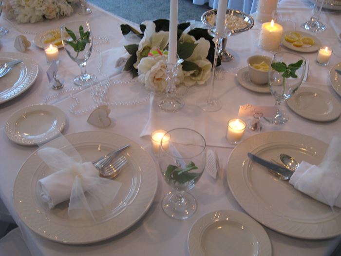 The Windemere Club - 4