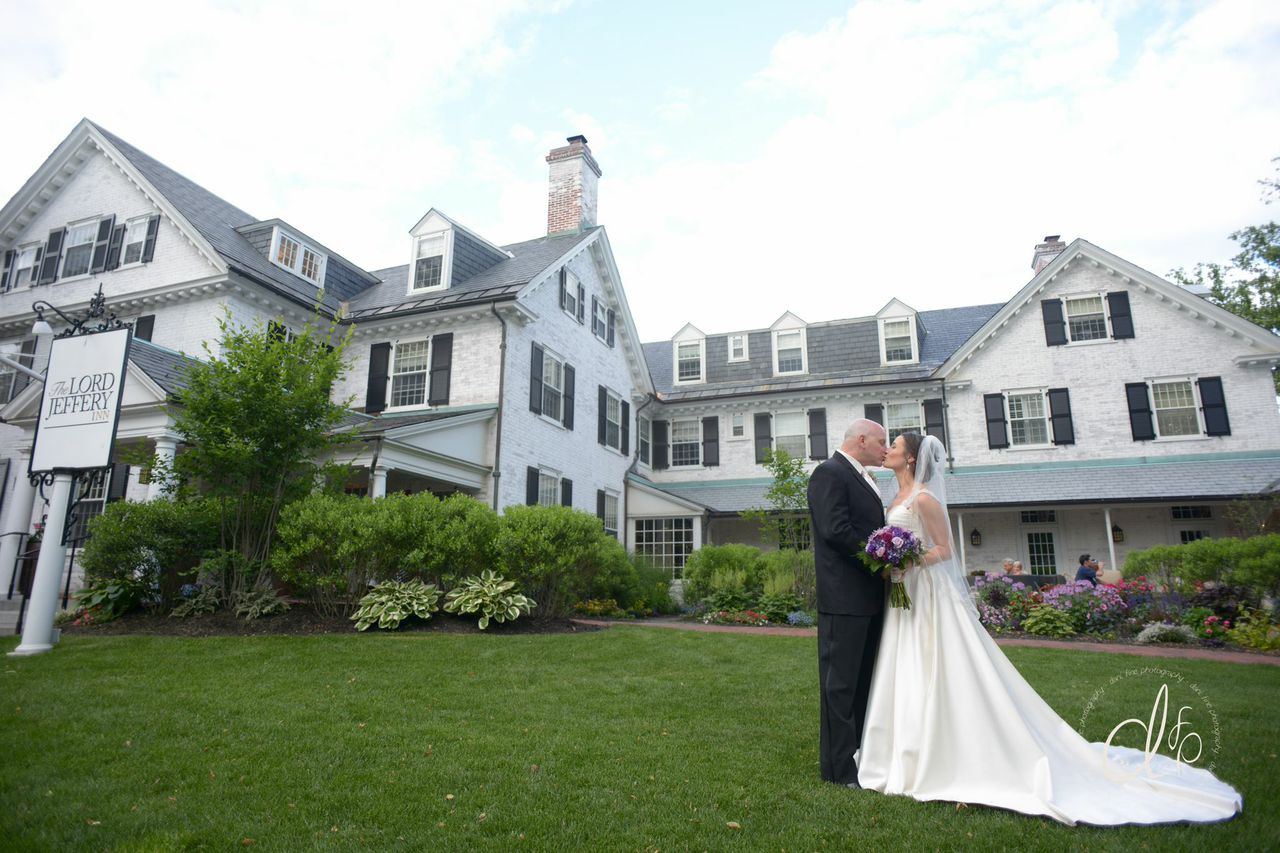 The Lord Jeffrey Inn - 1