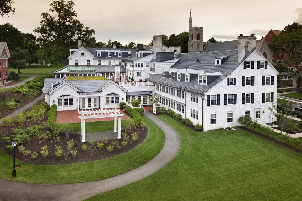 The Lord Jeffrey Inn - 4