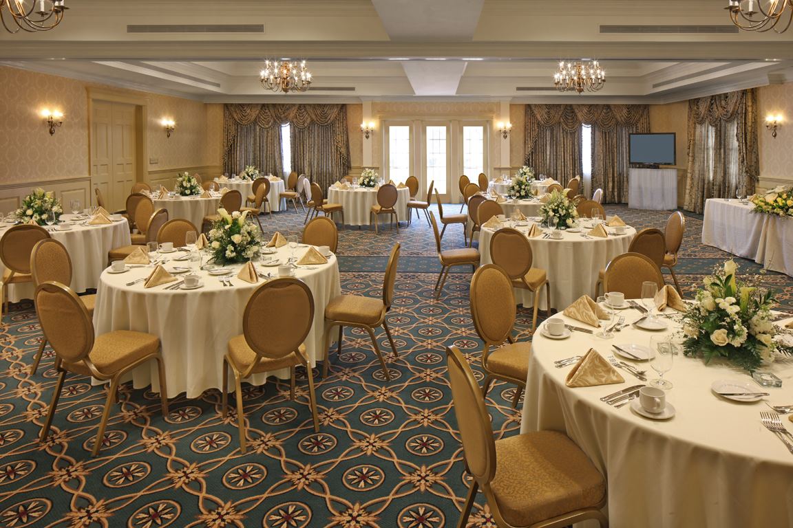 The Lord Jeffrey Inn - 5