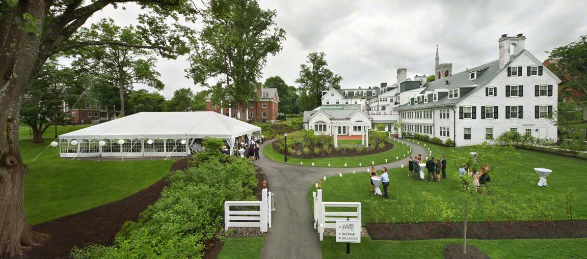 The Lord Jeffrey Inn - 6