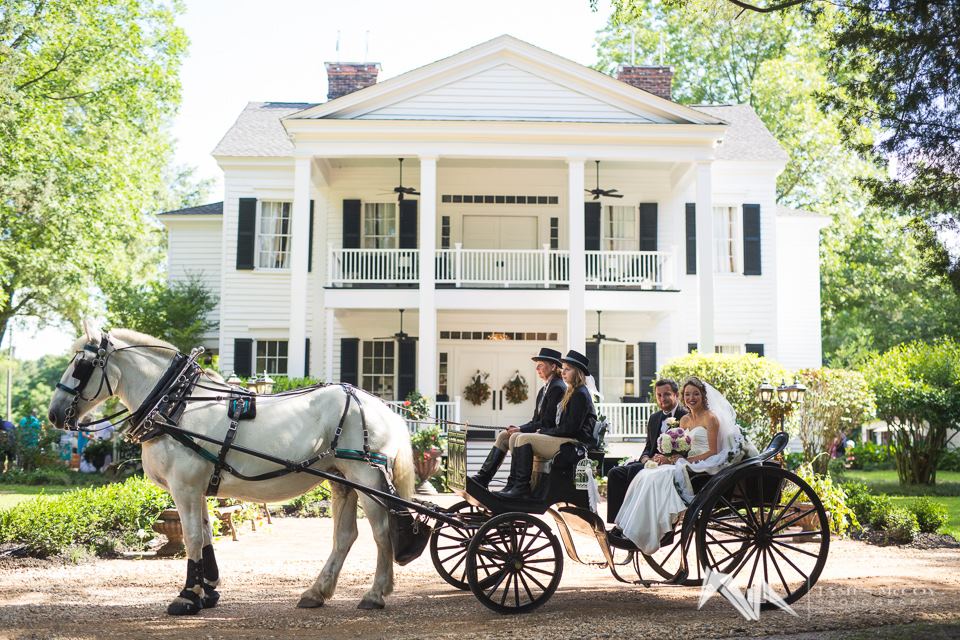 Tanglewood Plantation - 1