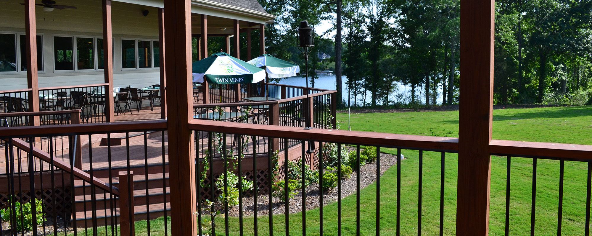 The Lighthouse Restaurant and Event Center - 3