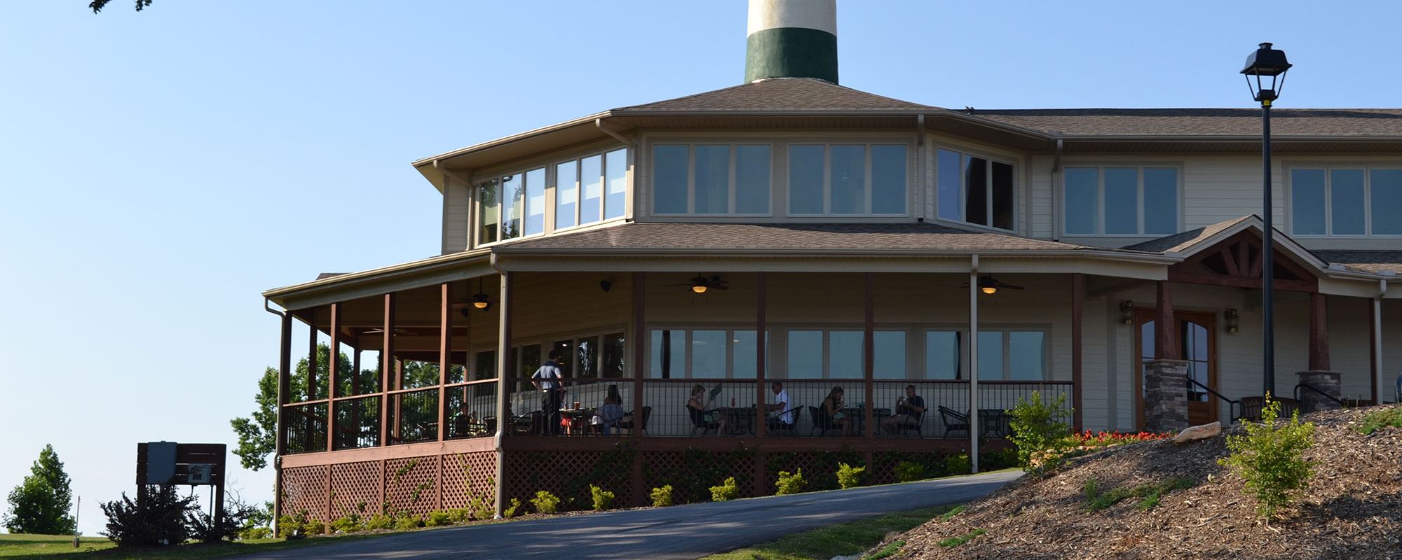 The Lighthouse Restaurant and Event Center - 7