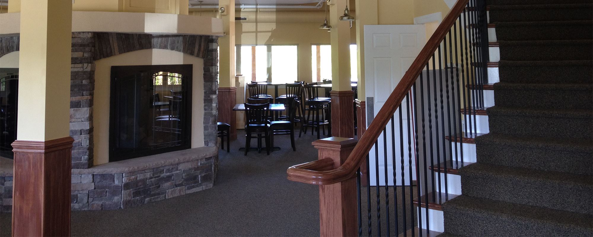 The Lighthouse Restaurant and Event Center - 2