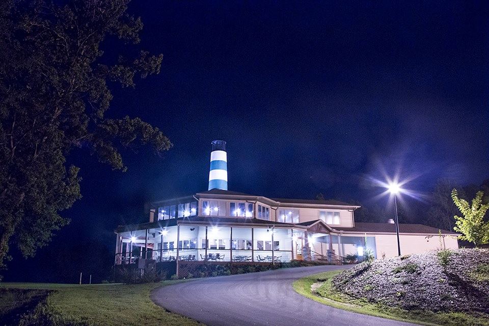 The Lighthouse Restaurant and Event Center - 1