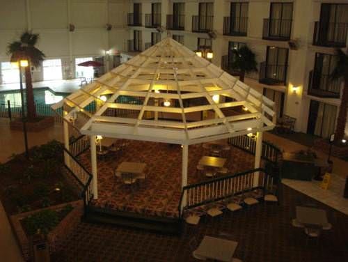 Clemson University Conference Center and Inn - 6