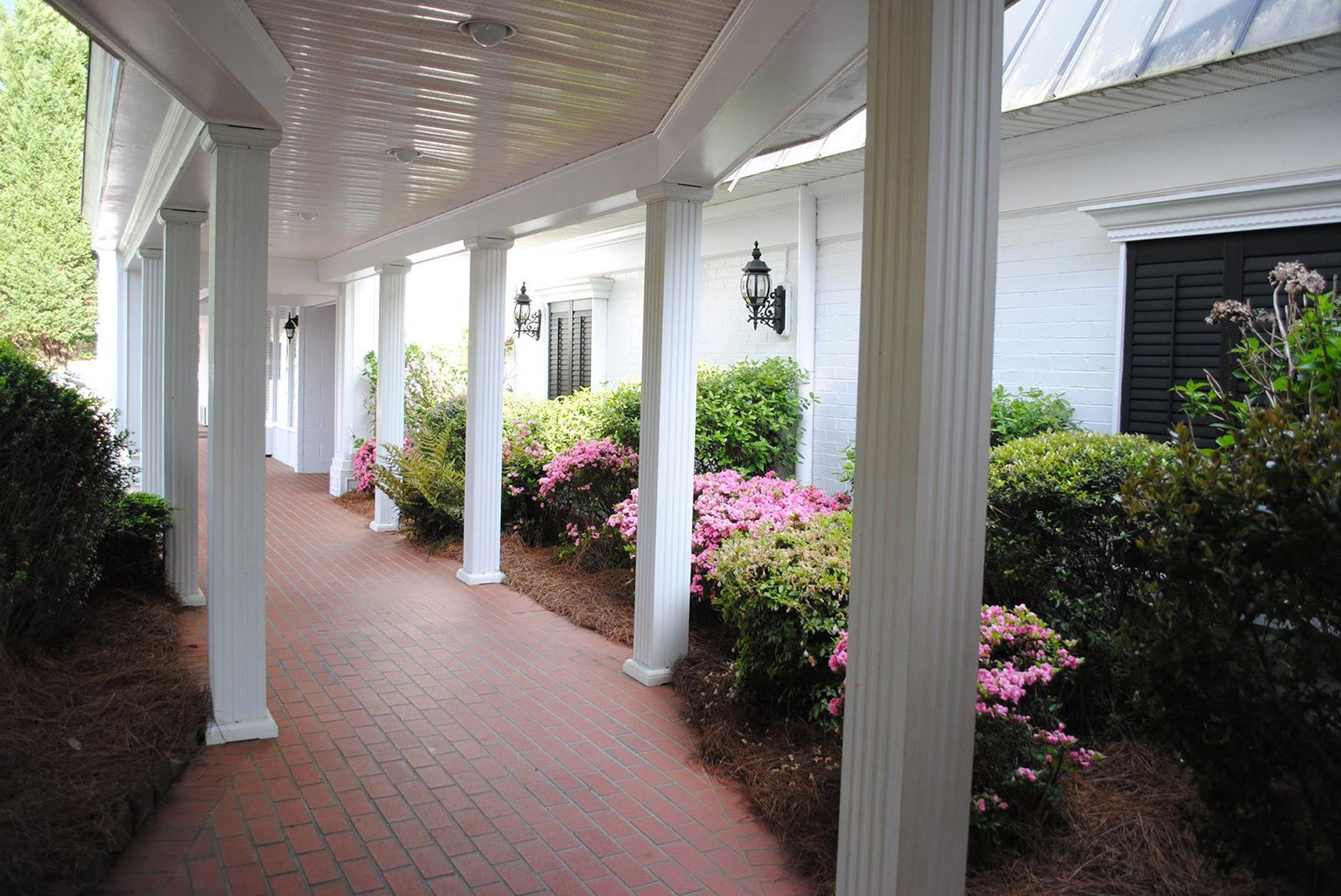 The Phoenix Greenville's Inn - 3