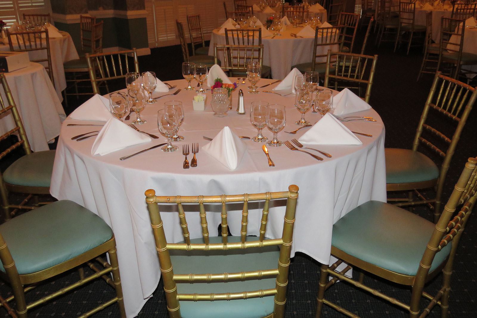 The Phoenix Greenville's Inn - 5