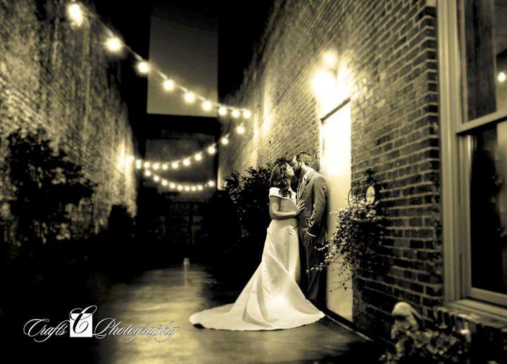 The Bleckley Inn - 4