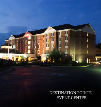 Hilton Garden Inn of Anderson - 3